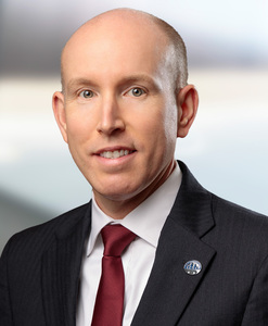 Dwight Ford | EVP/Chief Lending Officer
