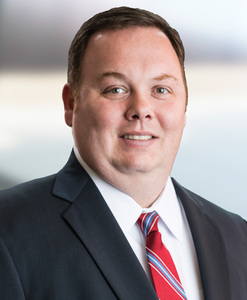 Jason Taylor | EVP/Chief Financial Officer