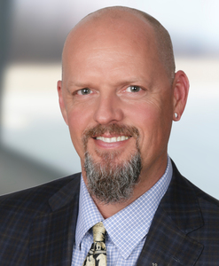 Jonathan Cole | SVP/Appraisal Review Manager