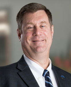 Steve Dunn | Community President, Mountain Home