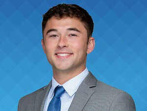 WOLFE JOINS FIRST COMMUNITY BANK MORTGAGE TEAM