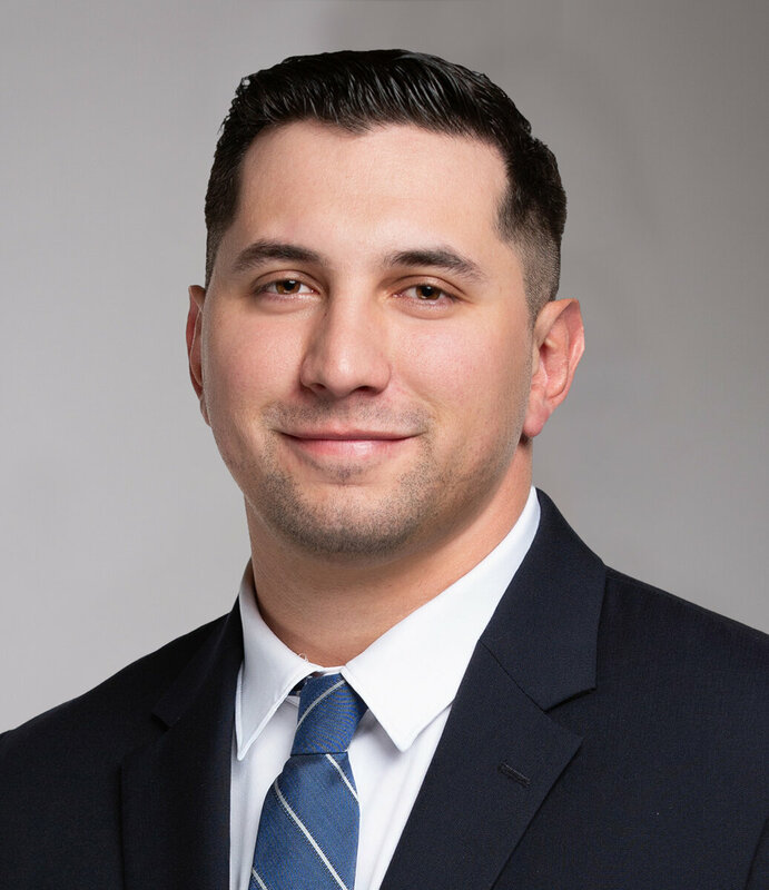 Jesse McGonigal