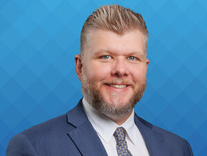 DAMRON JOINS MORTGAGE TEAM AT FIRST COMMUNITY BANK