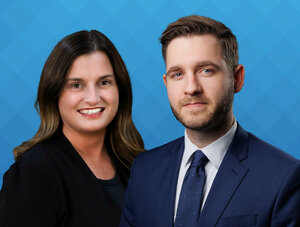 SMITH AND MCDONALD GRADUATE BARRET SCHOOL OF BANKING