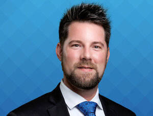 LAWSON PROMOTED AT FIRST COMMUNITY BANK