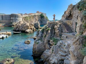  DISCOVER HISTORY, BEAUTY OF CROATIA, SLOVENIA &  ADRIATIC COAST 