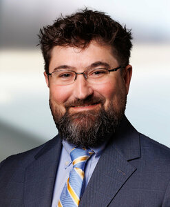 Michael Barnes | SVP/Chief Credit Officer