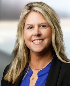 Rachael Fisher | SVP/Benefits Manager