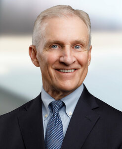 Craig Boone | SVP/Trust & Wealth Management Officer