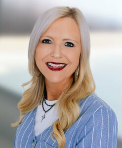 Emily Horton | SVP/Commercial Lending