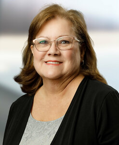 Janie Starnes | SVP/Trust & Wealth Managment Officer/Operations Manager