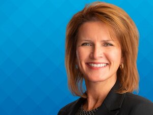 FIRST COMMUNITY BANK PROMOTES BENNETT