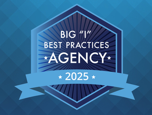 COMMUNITY INSURANCE NAMED A 2025 BEST PRACTICES AGENCY