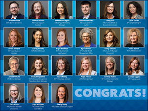 FIRST COMMUNITY BANK ANNOUNCES PROMOTIONS