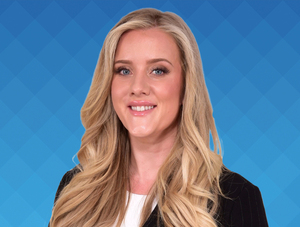 FIRST COMMUNITY BANK PROMOTES ANTONSEN