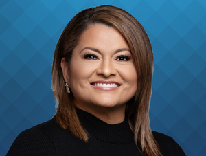 FIRST COMMUNITY BANK WELCOMES MORTON TO ROGERS TEAM