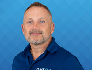 FIRST COMMUNITY BANK PROMOTES MCDONALD WITH DEALER DIRECT TEAM