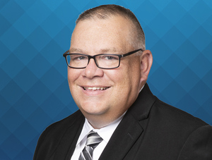 HUBBARD JOINS FIRST COMMUNITY BANK