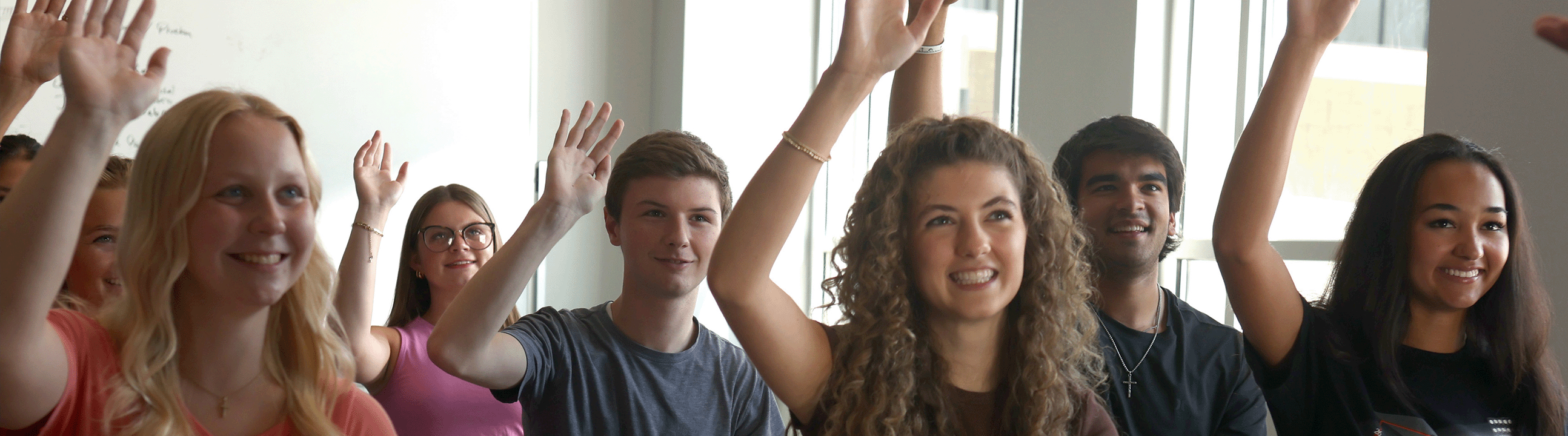 Checking Accounts Header Image