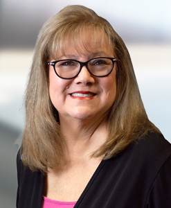 Janie Starnes | SVP/Trust & Wealth Managment Officer/Operations Manager