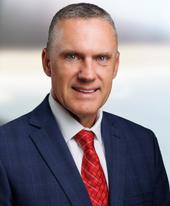 John Householder | SVP/Risk Management