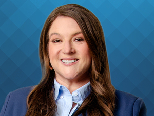 WOOD JOINS FIRST COMMUNITY BANK 