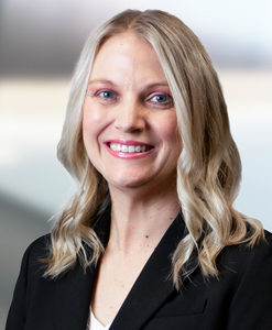 Katherine Harris | SVP/Retail Sales Strategy Officer