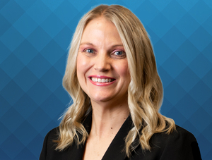 FIRST COMMUNITY BANK WELCOMES HARRIS