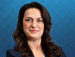 HURLEY JOINS FIRST COMMUNITY BANK MARKETING TEAM