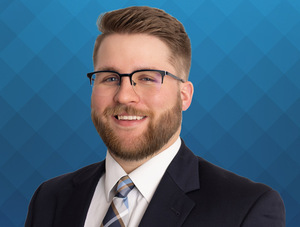 FIRST COMMUNITY BANK WELCOMES GUIN AS LENDER IN MOUNTAIN HOME