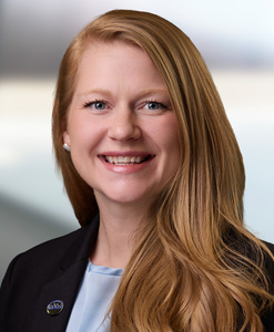 Sandy Starnes | SVP/Director of Branch Development