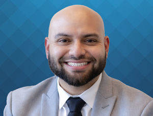 FIRST COMMUNITY BANK WELCOMES MORALES TO LITTLE ROCK MARKET