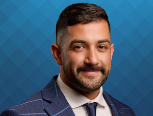 RODRIGUEZ JOINS FIRST COMMUNITY BANK MORTGAGE TEAM