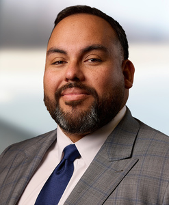 Bill Oliva | SVP/Commercial Lending & Diversity Outreach Director