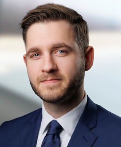 Brandt McDonald | SVP/Retail Banking Operations & Training
