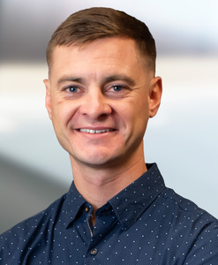 Cameron Reesor | SVP Mortgage Loan Originator