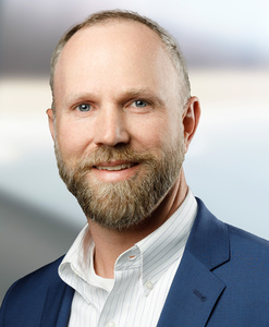 Daniel Kemper | SVP/Trust & Wealth Management Officer