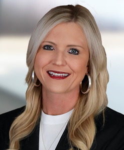 Emily Horton | SVP/Commercial Lending