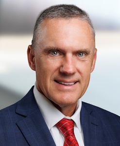 John Householder | SVP/Risk Management