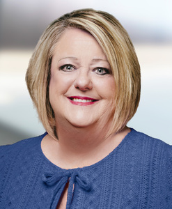 Kelly Garst | SVP/Mortgage Loan Originator