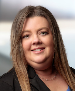 Lisha Foust | SVP/Community Insurance Operations Manager