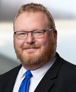 Ronald Richardson | SVP/Digital Banking Manager