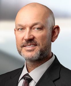 Shane McComas | SVP/Insurance Producer