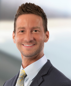 Stephen Longinotti | SVP/Mortgage Loan Originator