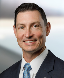 Tyler Choate | SVP/Commercial Lending