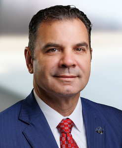 Allen Williams | EVP/Regional President