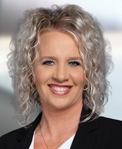 Amy Tuggle | SVP/Mortgage Production Manager