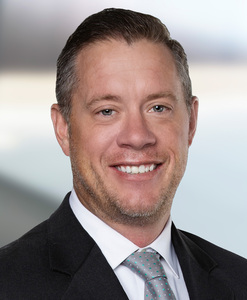 Austin Simpson | SVP Senior Regional Lender