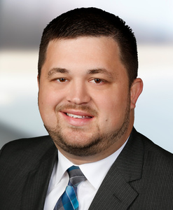 Camron Hames | SVP/Senior Loan Systems Analyst