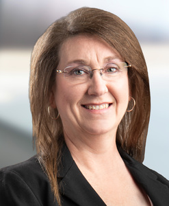 Cheryl Smith | SVP/Executive Administration